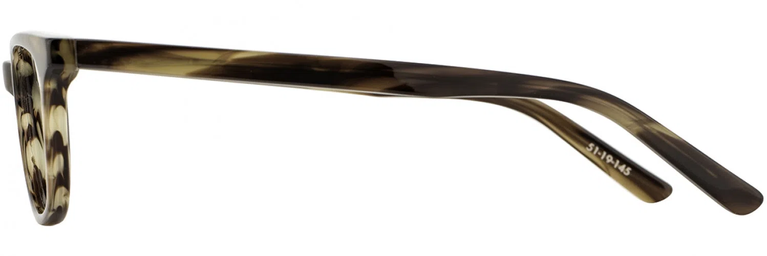 Alan J AJ140 Eyeglasses - view 14